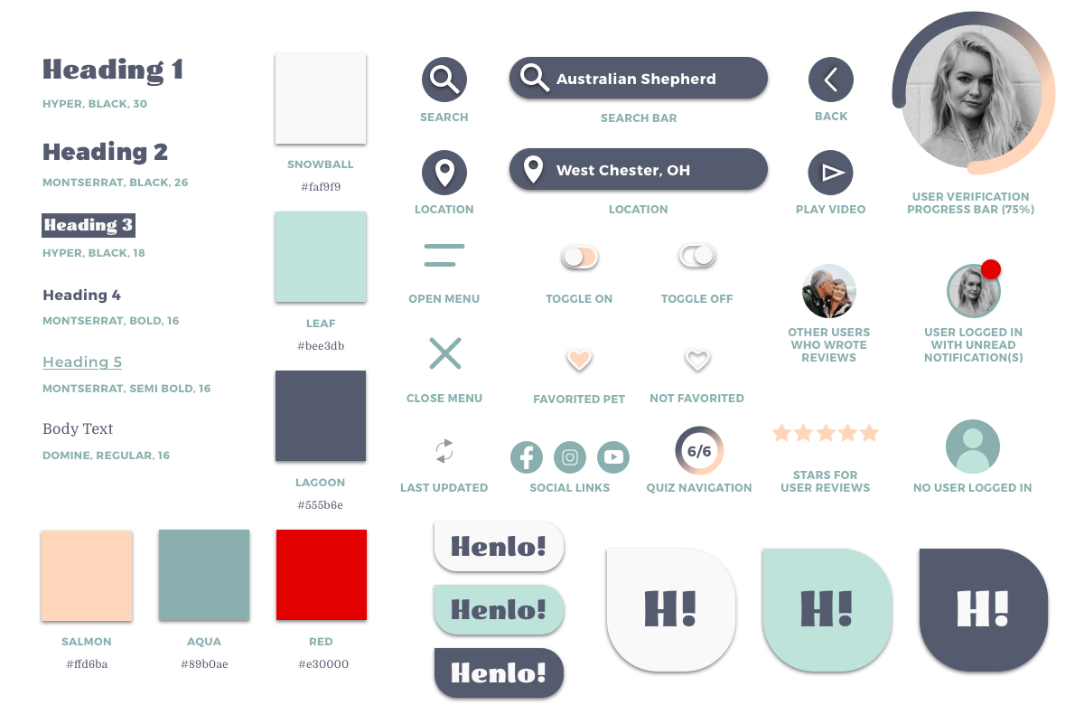 Brand Guidelines